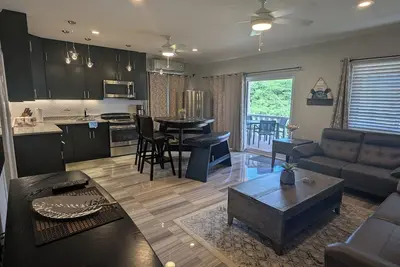 Image de Charming 2-bedroom condo with WiFi and Ac in delightful Noord