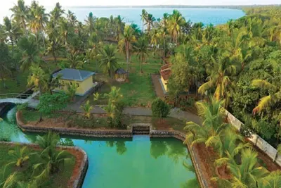 Image de Lake Vechoor Villas By Brdge Hospitality