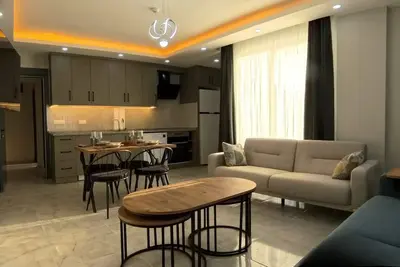 Image de Hillfort Suites Apart Otel