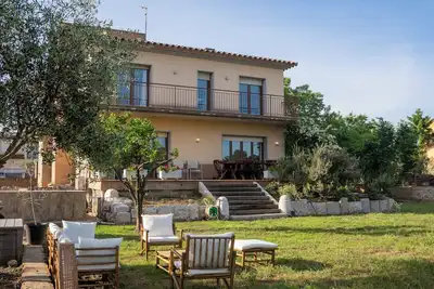 Image de Lámetller - House Alt Empordà between Costa Brava i Besalú/Banyoles