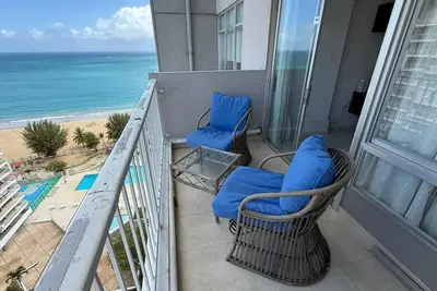Image de Cb171- Beautiful Ocean View With One Bedroom