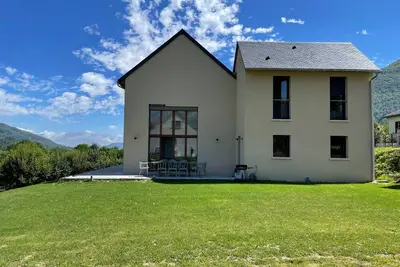 Image de Maison familiale en plein coeur du Val d'Azun