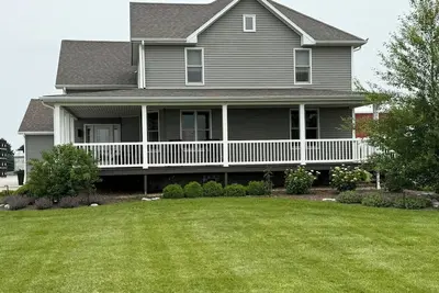 Image de The Shively House, A Cozy Country Home Retreat