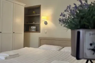 Image de Apartment 403 Riga Center