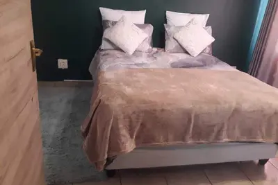 Image de Tranquil Mountain Retreat – Diep in die Berg, Pretoria East