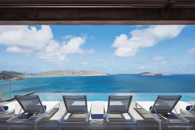 Image de Villa Cap Azur by Fantasia Villas