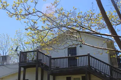 Image de Charming farmhouse with WiFi and Ac in lovely Sutherlin