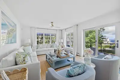 Image de Granite Point Spacious and Elegant Family Retreat