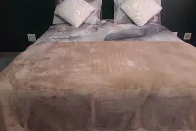 Image de 3 sleeper Apart-hotel in Pretoria East, wapadrand