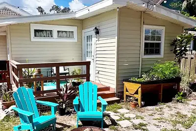 Image de Coastal Casita Retreat - Near Anna Maria Island and Dt Bradenton