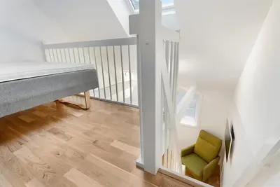 Image de Bryggen Suites - Perfect Location