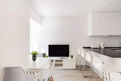 Image de Cozy and modern apartment in Lisbon