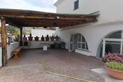 Image de Sunny Terrace Retreat