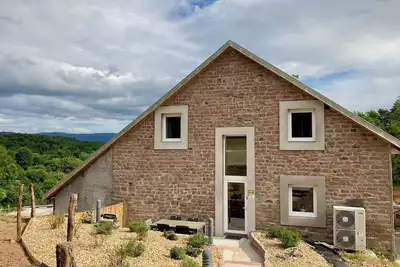 Image de Le champ d'Agatte gite 4-5 personnes