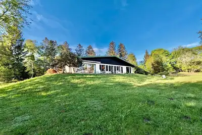 Image de Grande maison au coeur de la forêt Vosgienne