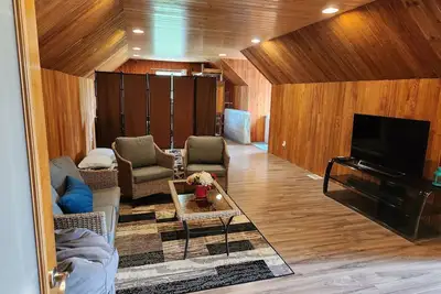 Image de Cabin Style Private Studio