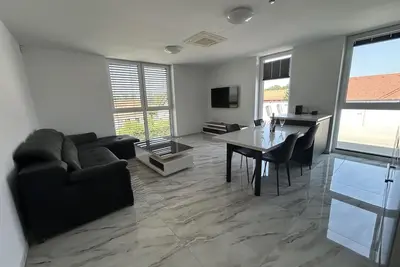 Image de Delux One Bedroom Apartment with Terrace Lux 1