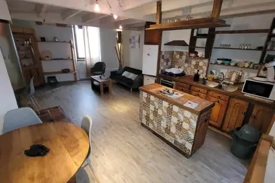 Image de Gite La Coursive