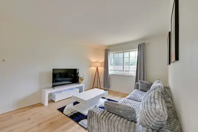 Image de Nacogdoches Condo Half-Mi to Sfa: Pets Welcome