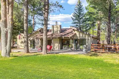 Image de Golf Course Getaway & Hot Tub Haven in Pinetop!