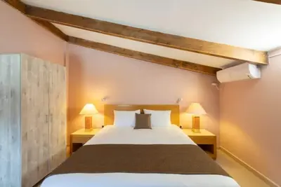 Image de Penthouse Suite Roof Terrace & Sea View - 12 min walk from beach and mall