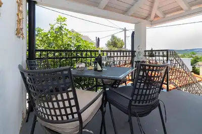 Image de Superbe appartement à Rovanjska