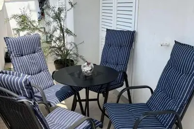 Image de Superbe appartement à Rovanjska