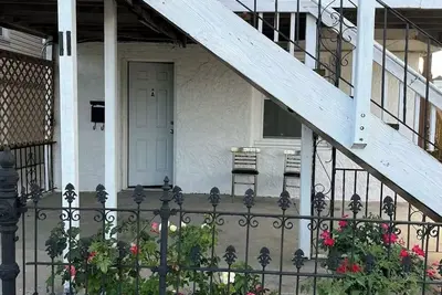 Image de 2-bedroom apartment steps to Absecon lighthouse with WiFi, Ac