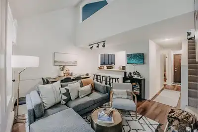 Image de Snowater Condo #42 - WiFi - Pets Ok