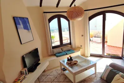 Image de Exclusive villa with panoramic views, 3 bedrooms, 3 bathrooms