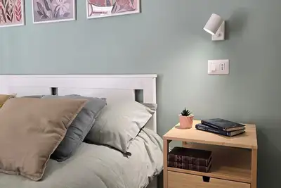 Image de Verso Maison - Incantevole alloggio a Gragnano