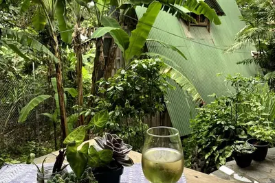 Image de Nice cottage in Casa Papagayo, San Marcos, Atitlán