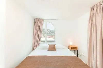 Image de Quadruple Room - 12 min walking distance from beach and mall