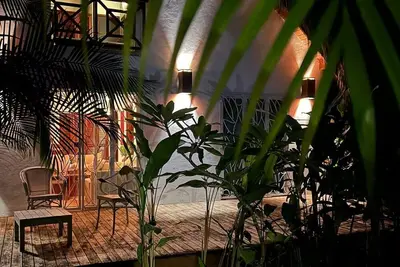 Image de Full Lodging - Las Terrenas, Dominican Republic, 2 bedrooms 2 bathrooms