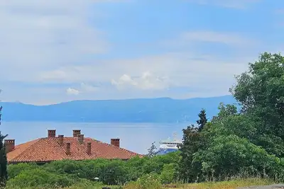 Image de Bel appartement de 2 chambres à Rijeka