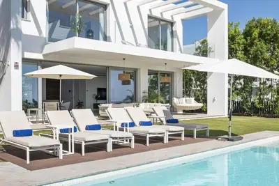 Villa Santa Clara Golf