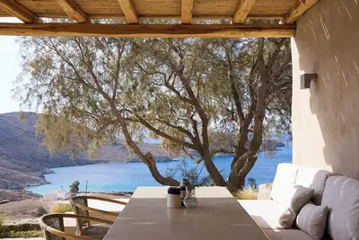 Image de Mousti's Cell Traditional Cycladic Farmhouse