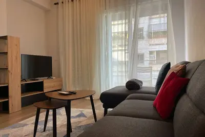 Image de BonBon 1 - Quiet Central 1 Bedroom