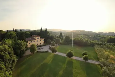 Image de Villa Loretino - Ultimate Luxury in Florence