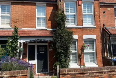 Image de The House, Seaside Serenity in The Garden of England