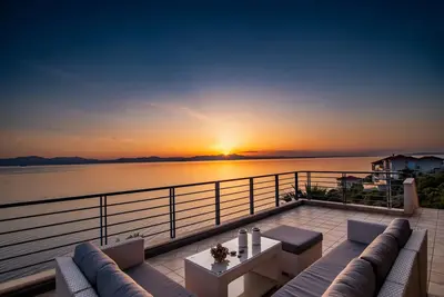 Image de Sea Whisper Villa, Peloponnese