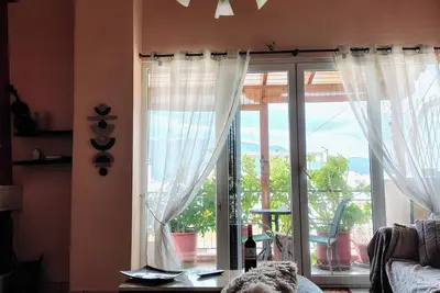 Καλώς ήρθατε στη βάση των διακοπών σας.