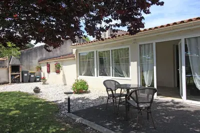 Image de Gite du Begadanet - Begadan