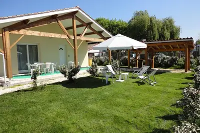 Image de Gite de Cezac - Cezac