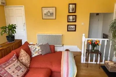 Image de Stunning New Duplex Apartment