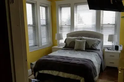 Image de Casa Castor • Private Room 3