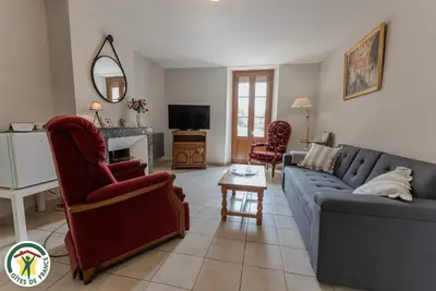 Image de Le Pétillant - Le Breuil