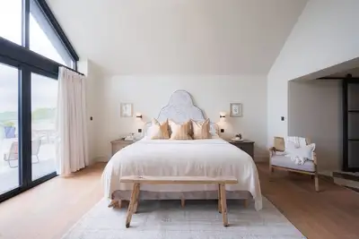 Image de Prestige-Cottage-Salle de bain privée