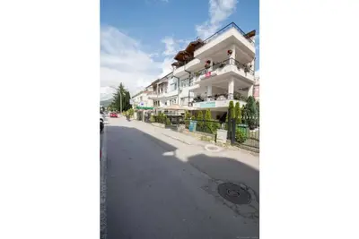 Double or Twin Room with Balcony