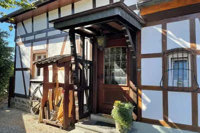 Image de Feel good and relax in an old farmhouse